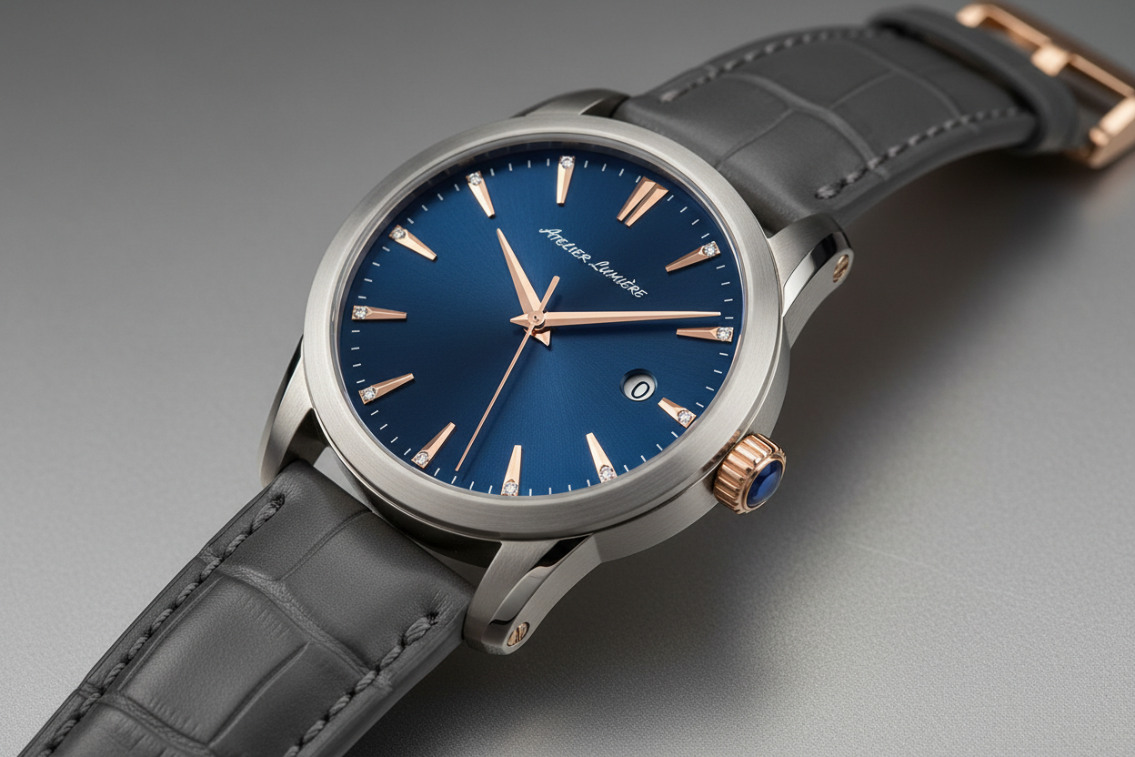 Watches