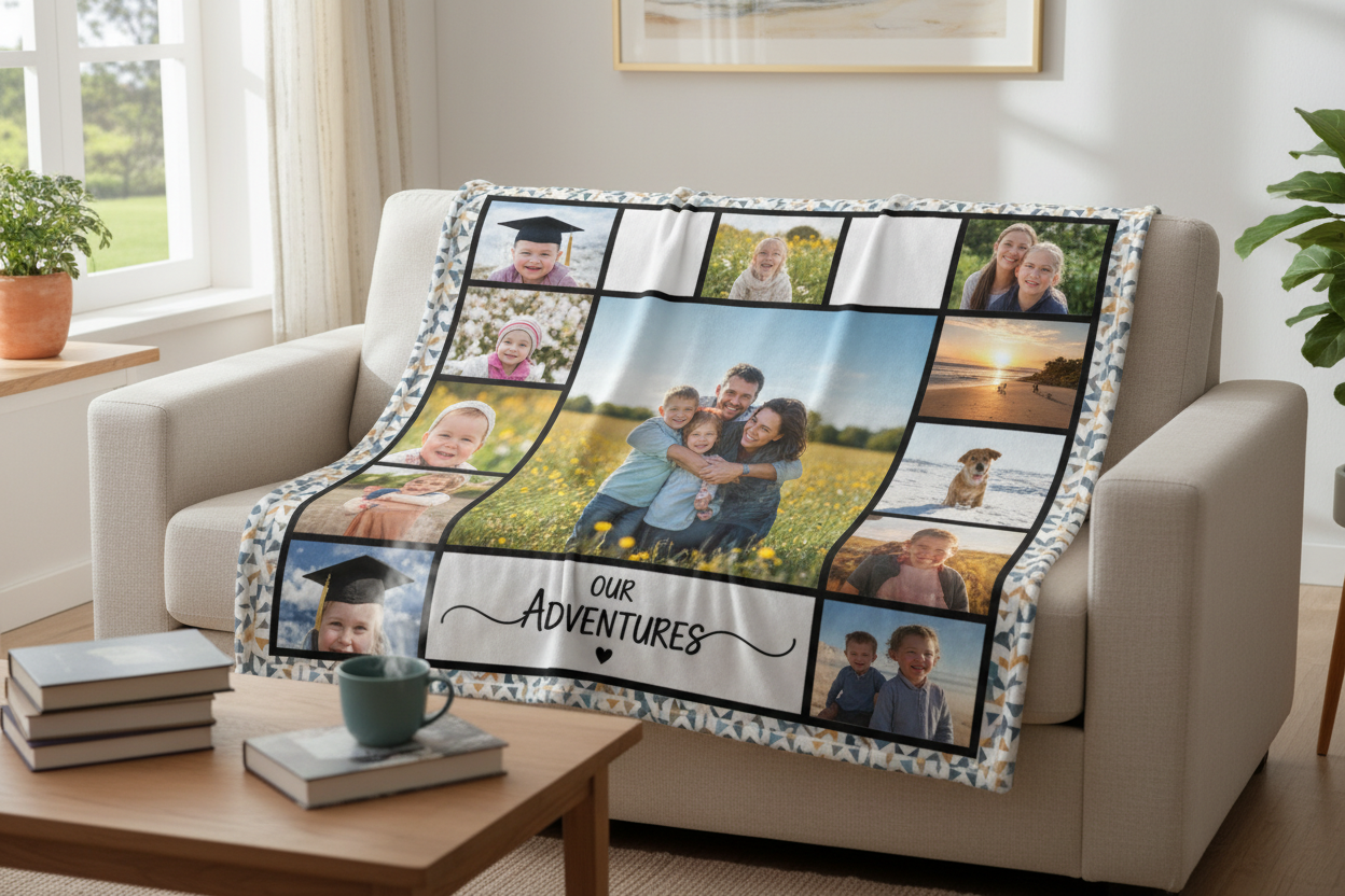 Blankets